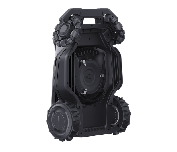 AIRSEEKERS Tron MAX 300° AI Vision Mulching Mower, 3600m², A - 1513592 - zdjęcie 4